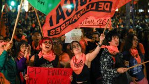 Her eviction sparked tens of thousands of people to protest: A practical reader guide
