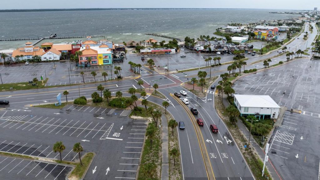 Gulf Coast on Friday (October 9, 2026) while Hurricane Isaias gained: A practical reader guide