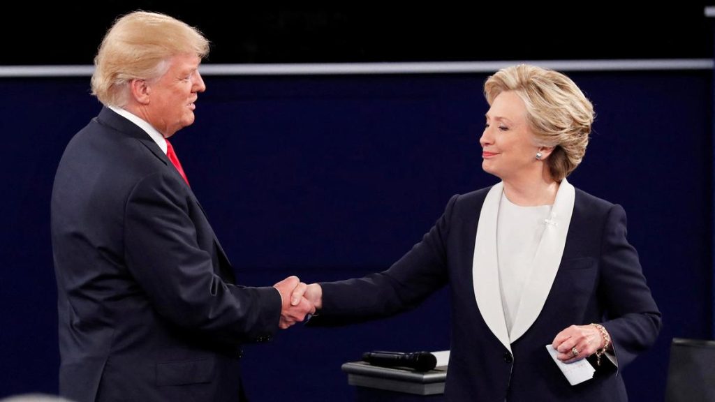 Trump and one of his lawyers for bringing a "frivolous" suit: A practical reader guide