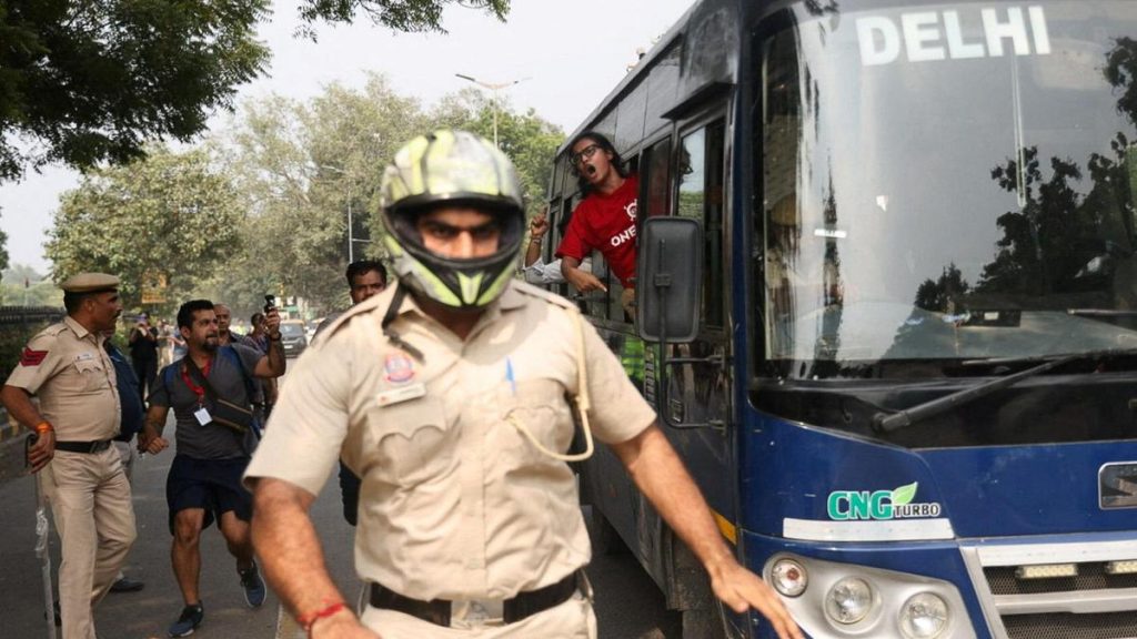 New Delhi DCP debunks social media claims — Jantar Mantar remains: A practical reader guide