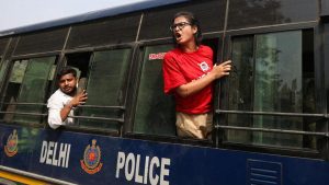 youth groups vow to continue protest till Gyanesh Kumar resigns —: A practical reader guide