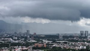 Hurricane Simon strengthens to Category 4 off Mexico coast: A practical reader guide