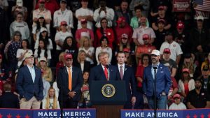 Senators have questioned the legality of President Donald Trump’s: A practical reader guide