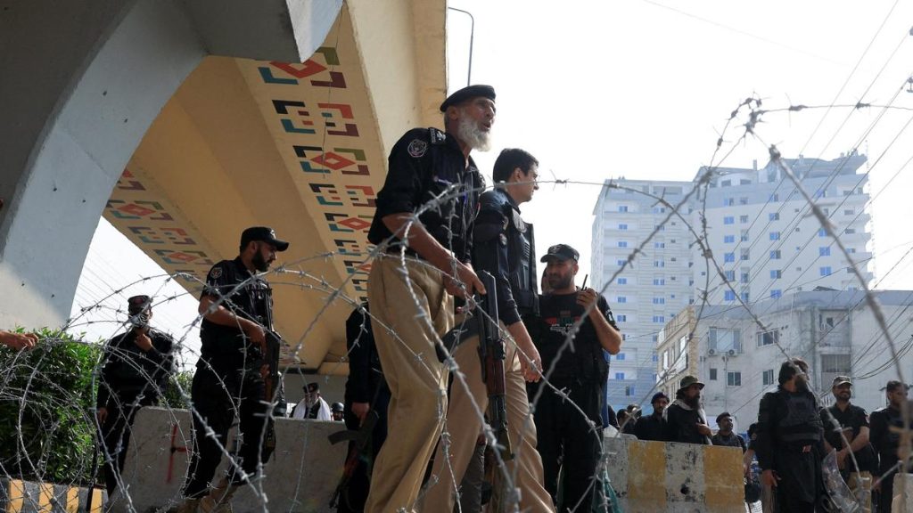 Pakistan President declares emergency in Khyber Pakhtunkhwa: A practical reader guide