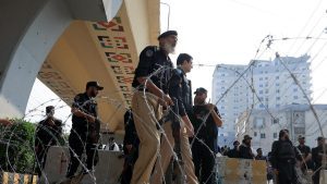 Pakistan President declares emergency in Khyber Pakhtunkhwa: A practical reader guide