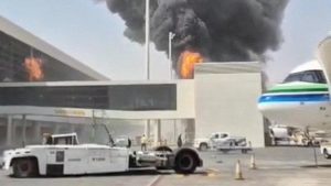 Indian died day after being injured in Riyadh airport attack: A practical reader guide