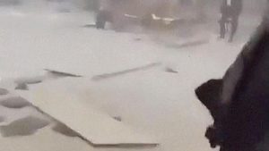 Saudi-led coalition argues a projectile struck passenger terminal: A practical reader guide