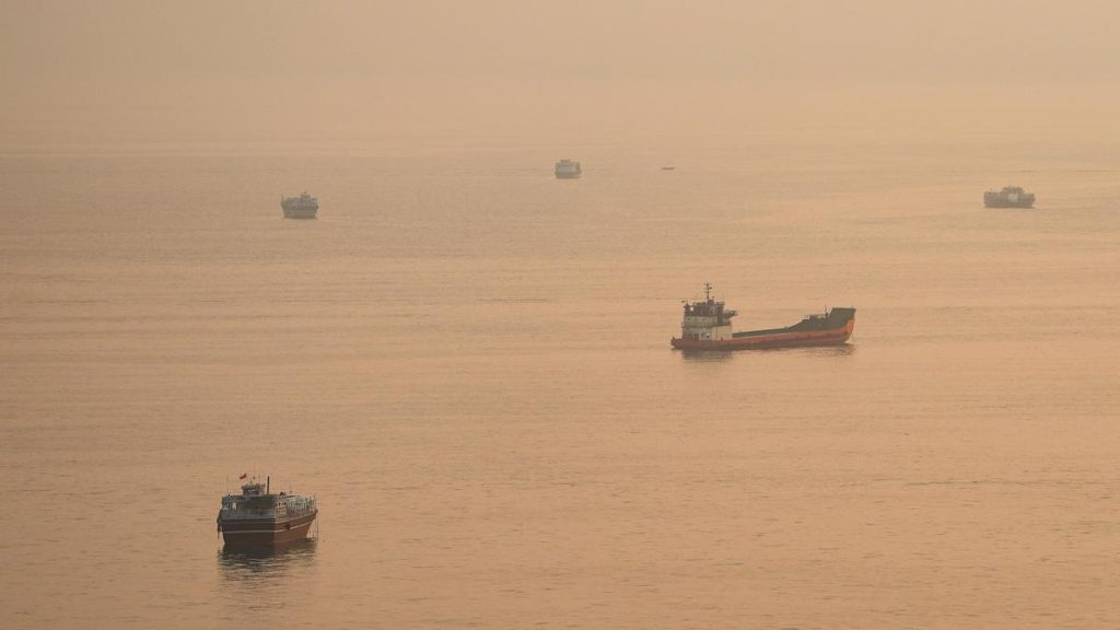 Iran's military on Thursday (October 16, 2026) said an oil tanker had: A practical reader guide