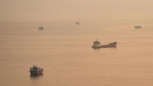 Iran's military on Thursday (October 16, 2026) said an oil tanker had: A practical reader guide