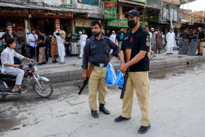 Instead, he was taken to the state-run PIMS Pakistan Institute: A practical reader guide