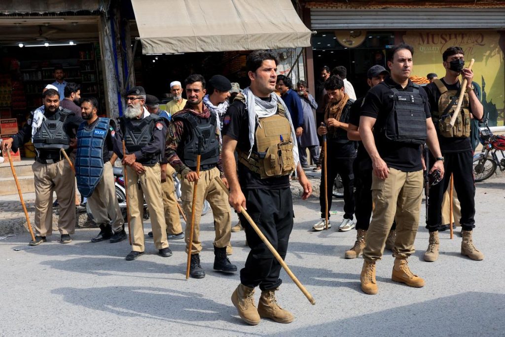 The move comes amid escalating tensions between Khan’s Pakistan: A practical reader guide