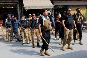 The move comes amid escalating tensions between Khan’s Pakistan: A practical reader guide