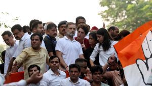 Supreme Court likely to hear Rahul Gandhi, other Oppn. leaders' plea: A practical reader guide