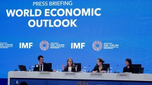 IMF upgrades 2026 growth forecast but raises concerns over of 'split': A practical reader guide
