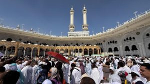 About 3,000 stranded Umrah pilgrims have returned from Saudi Arabia: A practical reader guide