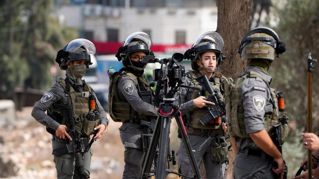 Israel Police arrest eight suspects over settler attacks: A practical reader guide