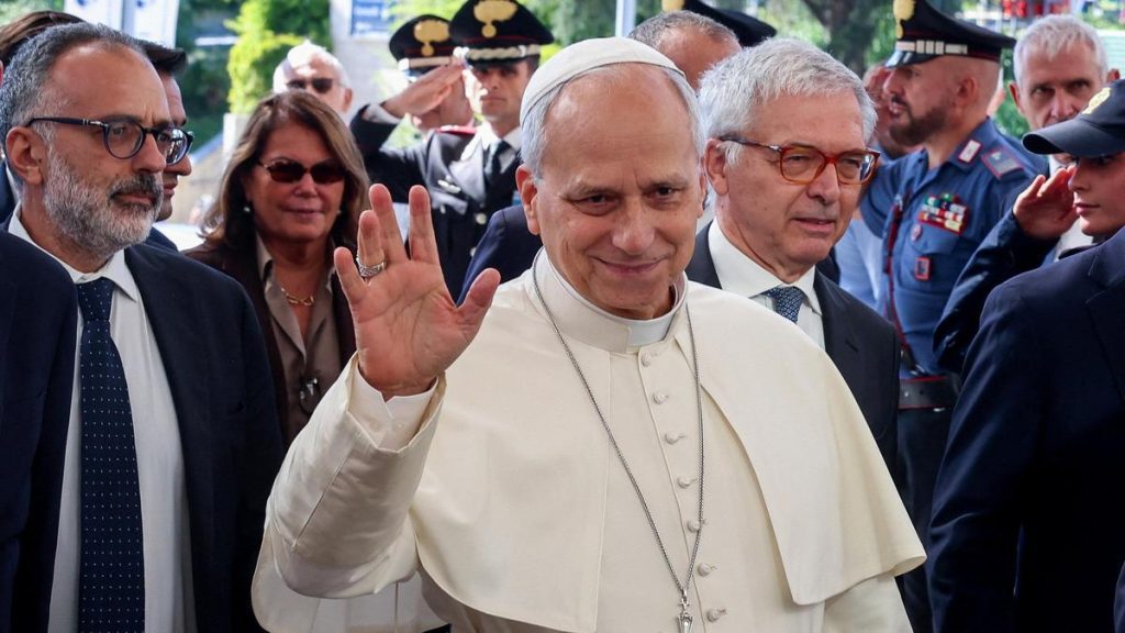 Pope Leo XIV's surgery confirmed that he has lung cancer, and he had: A practical reader guide