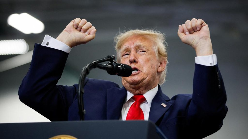 President Donald Trump announced on Tuesday (October 13, 2026) night: A practical reader guide