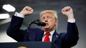 President Donald Trump announced on Tuesday (October 13, 2026) night: A practical reader guide