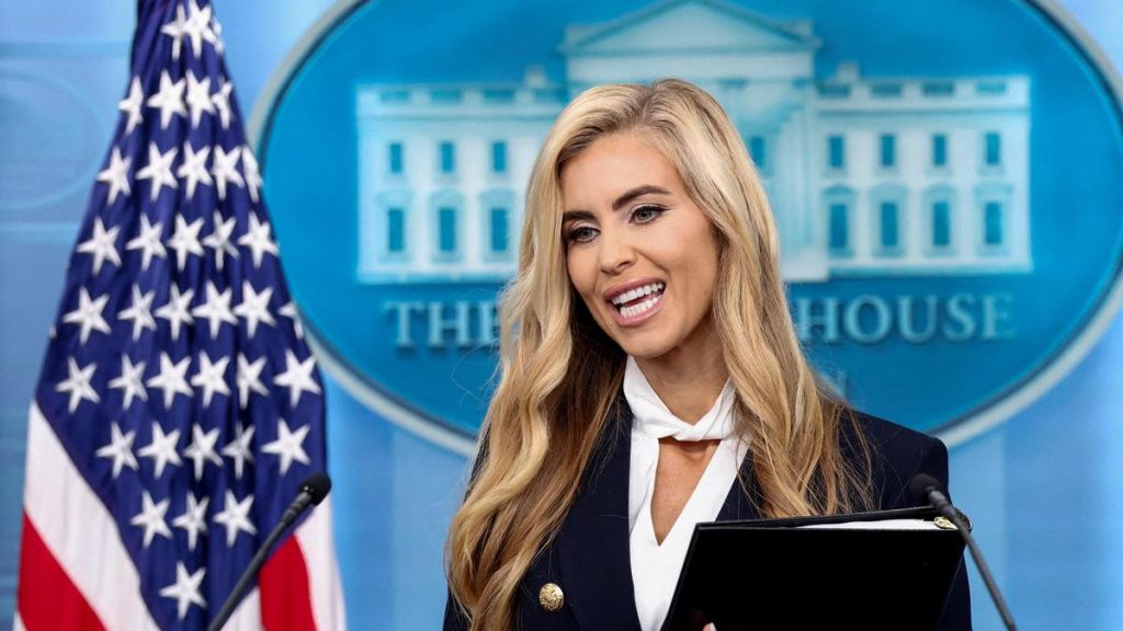 Trump's new press secretary defends 'lawyer' title: result: A practical reader guide