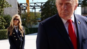 White House Press Secretary Katie Zacharia was “let go” ‌from: A practical reader guide