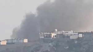 At least six explosions struck on Thursday (October 15, 2026) near: A practical reader guide