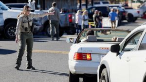 A shooter opened fire on Thursday (October 15, 2026): A practical reader guide
