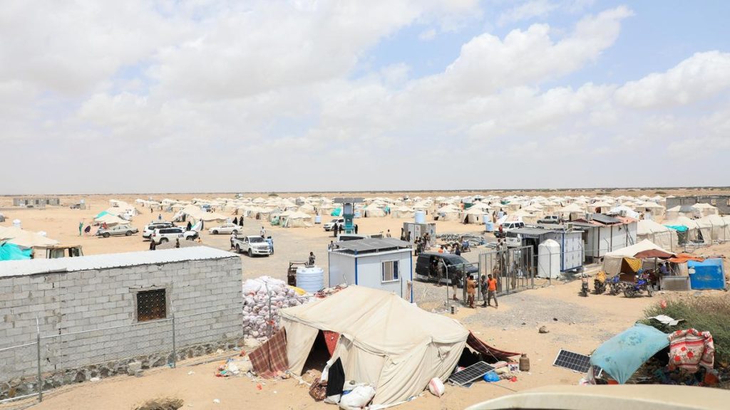 Death toll rises to 60 in Houthi strike on Yemen training camp: A practical reader guide