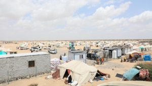 Death toll rises to 60 in Houthi strike on Yemen training camp: A practical reader guide