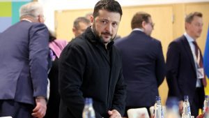 Zelenskyy have frustrated Trump in the past: A practical reader guide