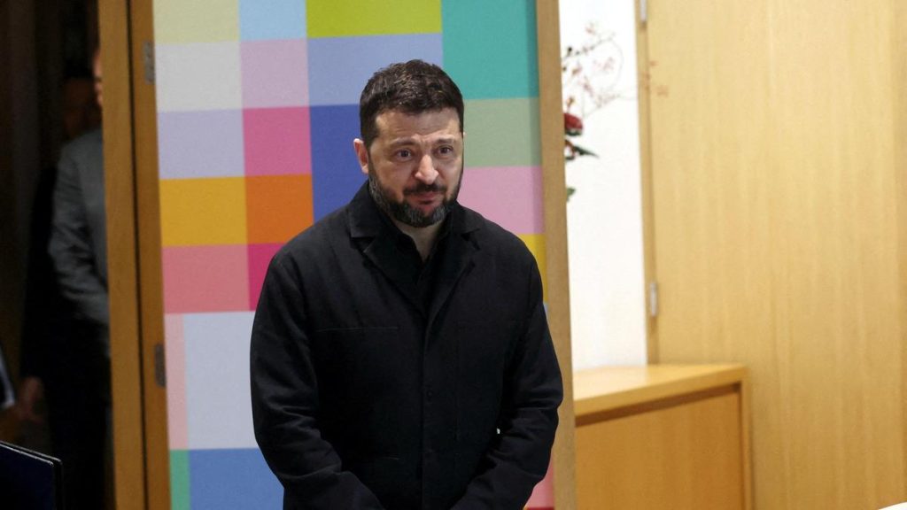 Ukrainian President Volodymyr Zelensky held talks in Oslo with top U.S: A practical reader guide