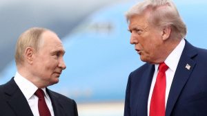 Putin’s suggestion came in an October 9 telephone call with Trump: A practical reader guide