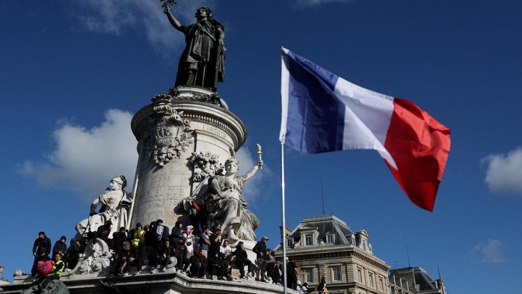Protests in France | Beginning of the end of Macronism: A practical reader guide