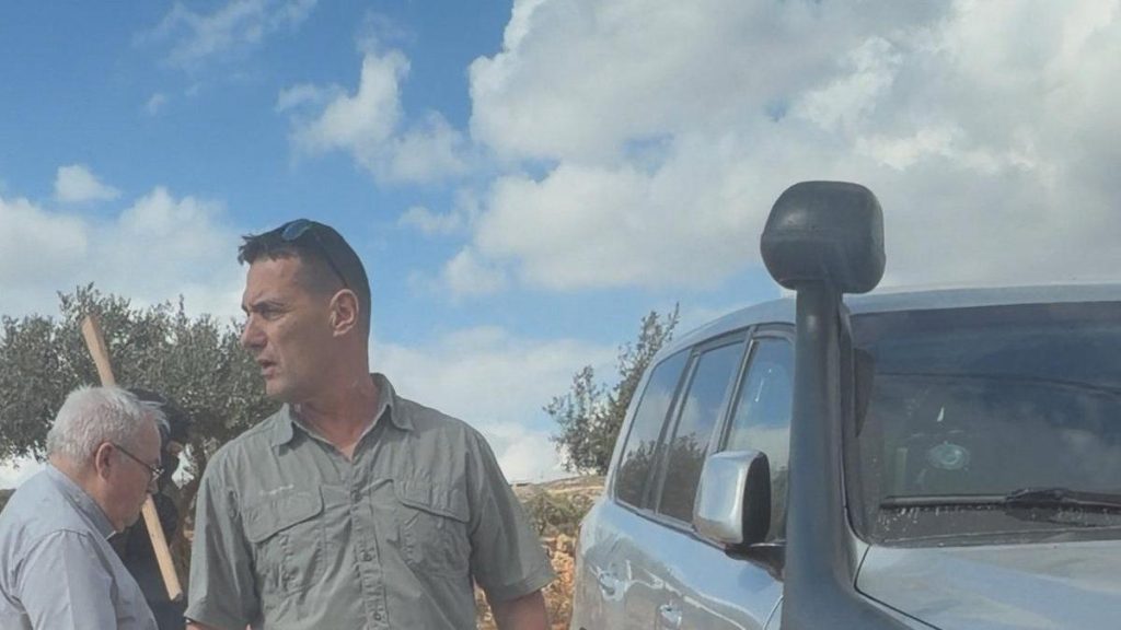 “In Saturday's attack in the Christian village of Taybeh, settlers: A practical reader guide