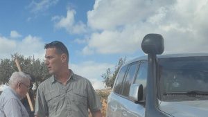 “In Saturday's attack in the Christian village of Taybeh, settlers: A practical reader guide