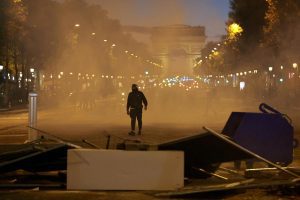 Reuters In Lyon, France's third-largest city where about 20,000: A practical reader guide
