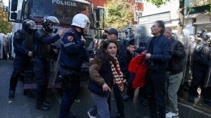 Albania's capital saw protests on Sunday (October 18, 2026): A practical reader guide