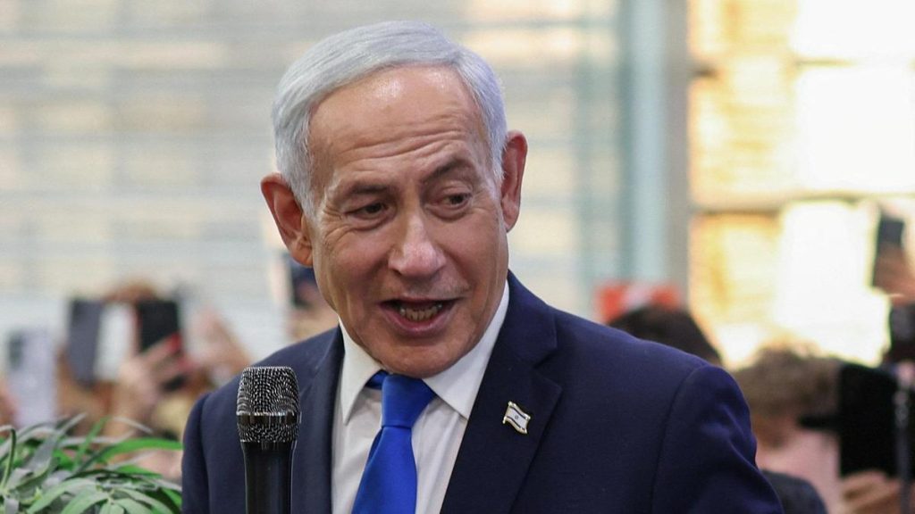 President could be hostile towards Israel, calling for new alliances: A practical reader guide