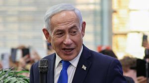 President could be hostile towards Israel, calling for new alliances: A practical reader guide
