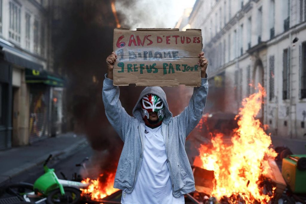 From France to Albania, social unrest is setting Europe's streets: A practical reader guide