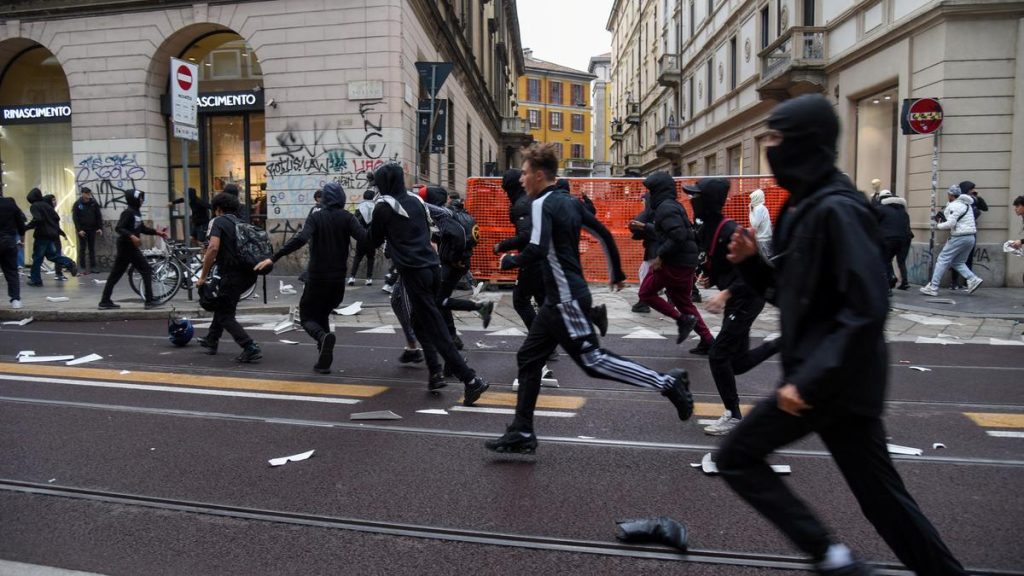 India asks its nationals in Italy to exercise caution, avoid crowded: A practical reader guide