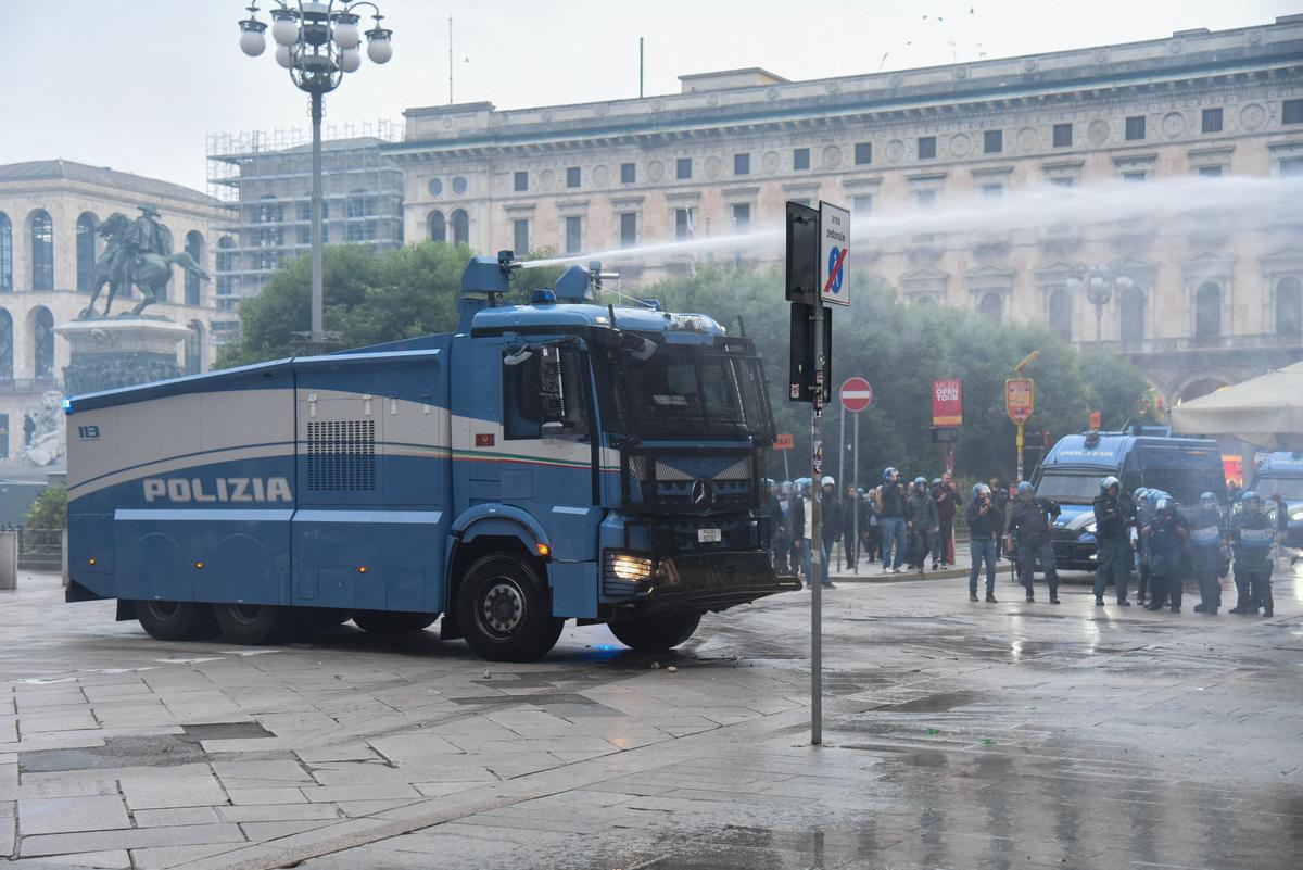 From France to Albania, social unrest is setting Europe's streets: A practical reader guide