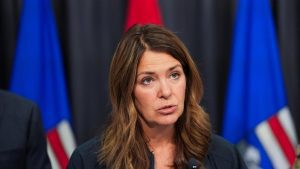 Alberta Premier Danielle Smith said that 39 people were hospitalised: A practical reader guide