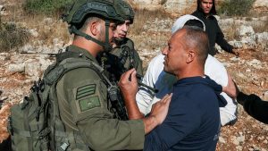 Israeli settler attacks risk setting off an "explosion": A practical reader guide
