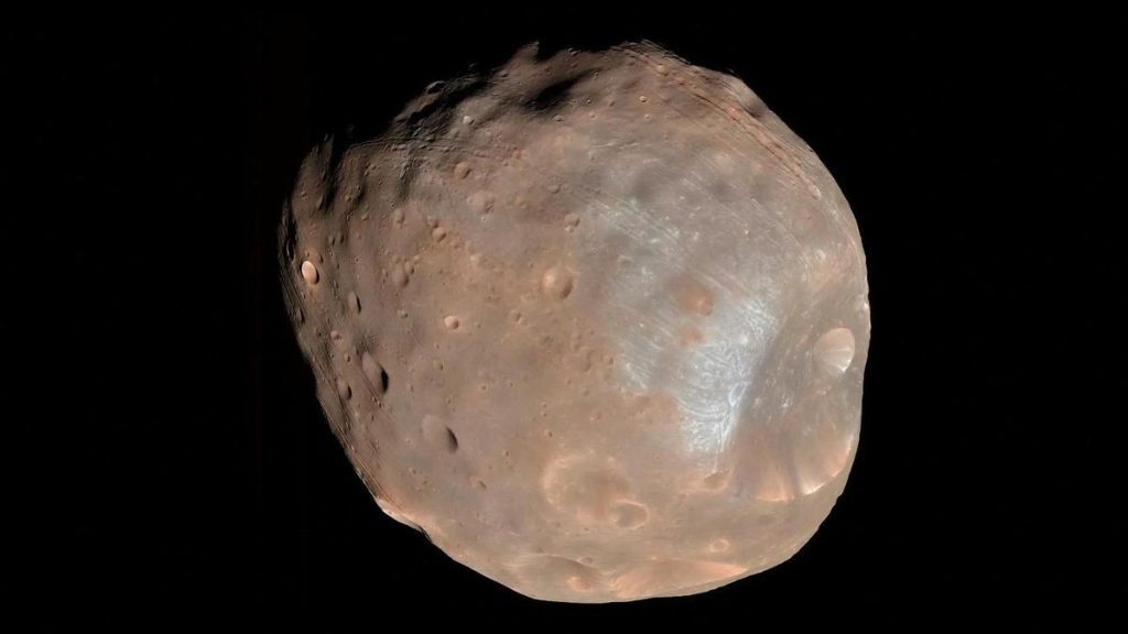 Japan successfully introduces probe in Mars moon mission: A practical reader guide