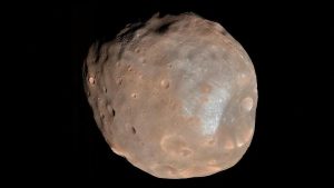Japan successfully introduces probe in Mars moon mission: A practical reader guide