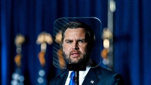 Vance declined on Monday (October 19, 2026) to endorse Israeli: A practical reader guide