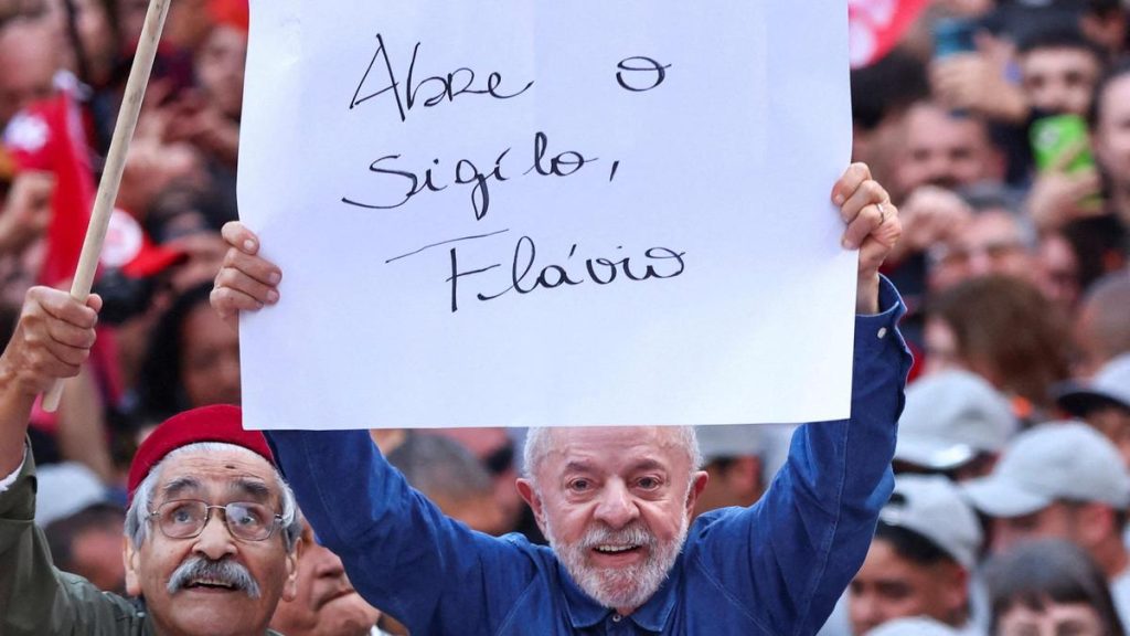 Flávio is proposing a sweeping constitutional overhaul that could: A practical reader guide
