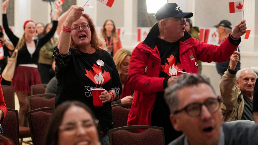 why did Alberta province hold a referendum? — Canadian unity: A practical reader guide