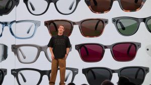 Mark Zuckerberg made a deal with Meta's board to help him pay: A practical reader guide